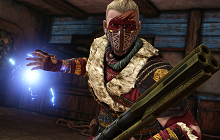 Unleash The Beast With Nosgoth's New Shapeshifting Human Class, The Beastmaster