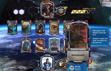 New Sci-Fi CCG Star Crusade Aims At A More Customizable Experience