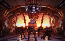 Operation Earth Shaker Co-Op Challenge Comes To Warface