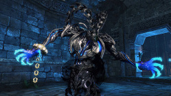 Blade & Soul Unchained Update Arrives March 2; Introduces Warlock Class