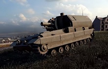 British Tanks Invade World Of Tanks On PS4