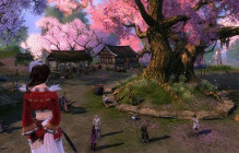 Age of Wulin 8th Expansion Arriving In March