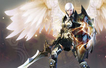 Aion EU Server Mergers Cause International Issues