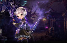 Blade & Soul Warlock Class Overview