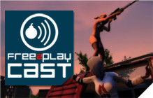 Free to Play Cast: PAX South Wrap-up, Engine Changes, and First Look Reviews Ep 168