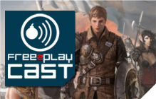 Free to Play Cast: GameTrailers, Bless Online, and The Worst F2P Companies Ep 169
