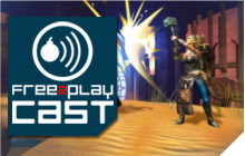 Free to Play Cast: JAGEX, Hearthstone, Motiga, and More! Ep 170