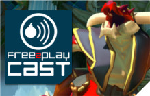 Free to Play Cast: Bringing Newbies to MMOs and Multiple Game Updates Ep 171