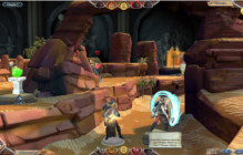 James Sweatman Discusses Chronicle: Runescape Legends And Open Beta