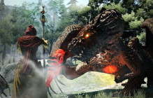 Capcom Announces Plans for Dragon's Dogma Online Taiwan Server