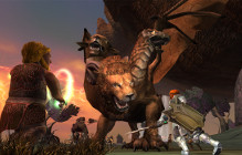 EverQuest 2 Producer's Letter Teases Big Content Update