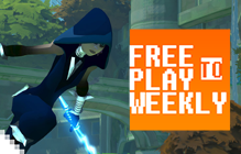 Free To Play Weekly – Gigantic Gets Hit With Significant Layoffs! Ep 208