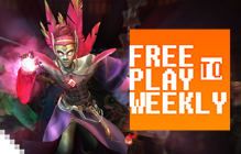 Free To Play Weekly – Do Idle Games Entice You? Ep. 209