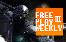 Free To Play Weekly – Should Developers Focus On E-Sports? Ep 210