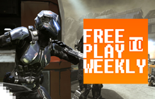 Free To Play Weekly – ANOTHER Free To Play Game Goes Buy To Play! Ep 207