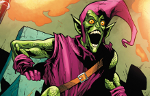 Green Goblin Scheduled For "Early March" Release In Marvel Heroes 2016