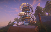 Daybreak Games Announces New Building Competition