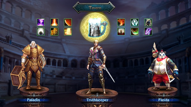 Magerealm Rise Of Chaos Review And Download