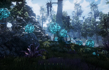 The Repopulation Being Ported To Unreal Engine; Code Being Rewritten From Scratch