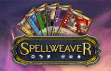 Spellweaver Free Gold Giveaway (worth $15)!