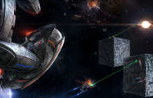 Perfect World Discontinues Star Trek Online's Mac Client