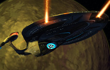 Star Trek Online Announces T6 Flagships