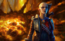 Star Wars: The Old Republic Releases Paradise Patch Notes