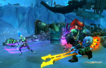 WildStar Reveals Plans To Fix PvP: With a Server Merger