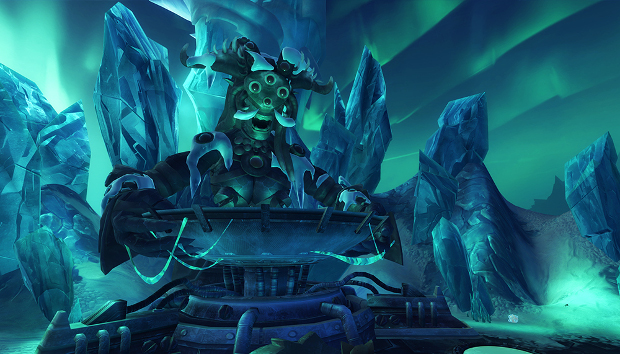 wildstar