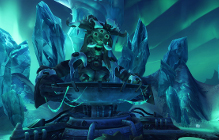 Carbine Offers An In-Depth Look At The Arcterra Zone In WildStar