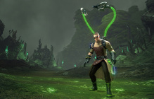 Skyforge Releases Alchemist Class Trailer