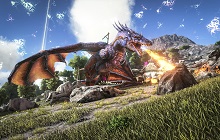 Ark Spins Off Free-To-Play "Survival Of The Fittest" Battle Royale Standalone Game