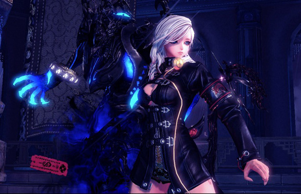 Blade and Soul