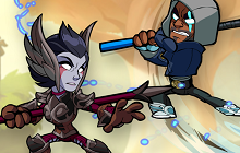 Brawlhalla Season 1 Patch Now Live, Adds New 1v1 Game Mode, Tweaks Ranked Play And Dodge Canceling