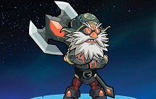 Brawlhalla's Patch 2.9 Adds Ulgrim, The Unyielding Anvil