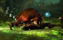 Guild Wars 2's Second Raid Wing, Salvation Pass, Goes Live Today