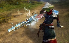 Guild Wars 2 Suspends Legendary Weapon Development