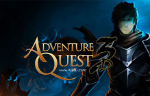 In Case You Missed It, You Can Now Pick Up Adventure Quest 3D Founder's Packs