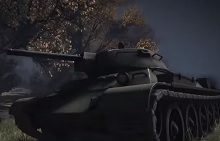 Heroes & Generals "Bauer" Update Adds German Panther, American Weasel