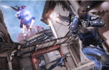 GDC Report: LawBreakers Ditches Free-to-Play, Changes Art Style