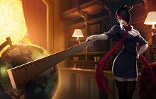 UC Irvine Announces League Of Legends Scholarship Program