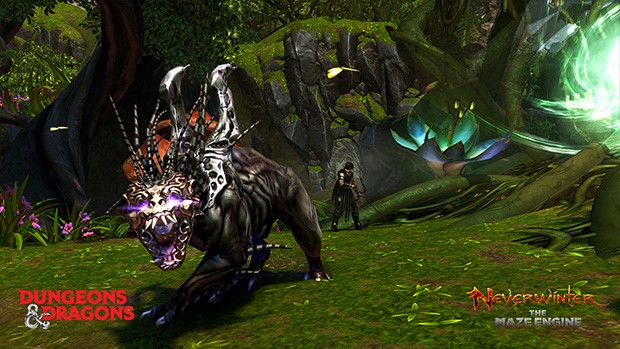 Neverwinter-Howler-Screenshot