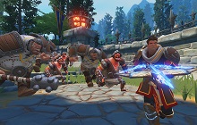 Orcs Must Die! Unchained Slashes Its Way Into Open Beta