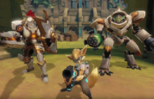 Paladins Make Major Change To Champion Acquisition