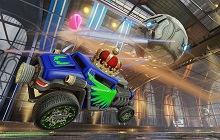 Psyonix: Rocket League Was Originally Going To Be Free-To-Play