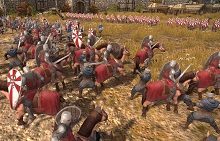 Total War Battles: Kingdom Launches Next Week