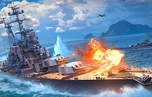 Wargaming Heads To The Shipyards For Soviet Cruisers In World Of Warships