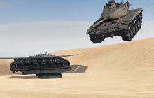 Wargaming Dev Video Gets Under The Hood Of New Physics Changes