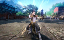 Age Of Wulin "Uncharted World" Expansion Launches Today