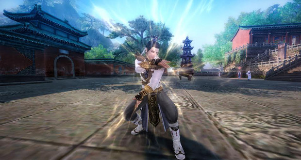 age of wulin